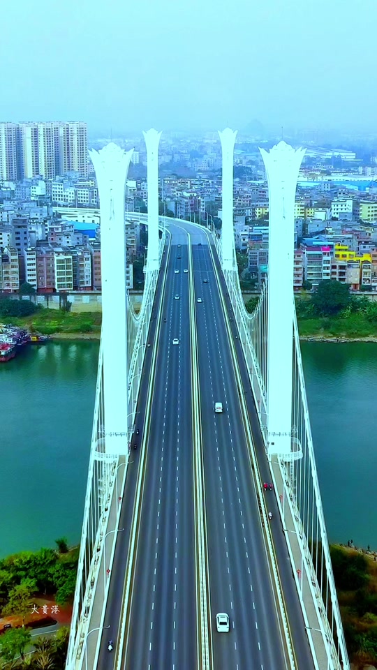 贵港罗泊湾