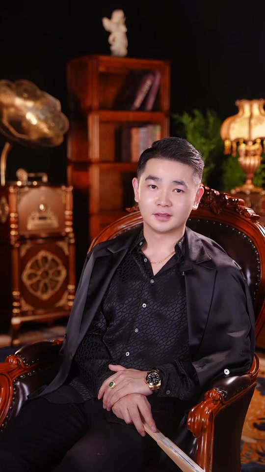 邱天中科董事长的福袋是真的吗 - 抖音