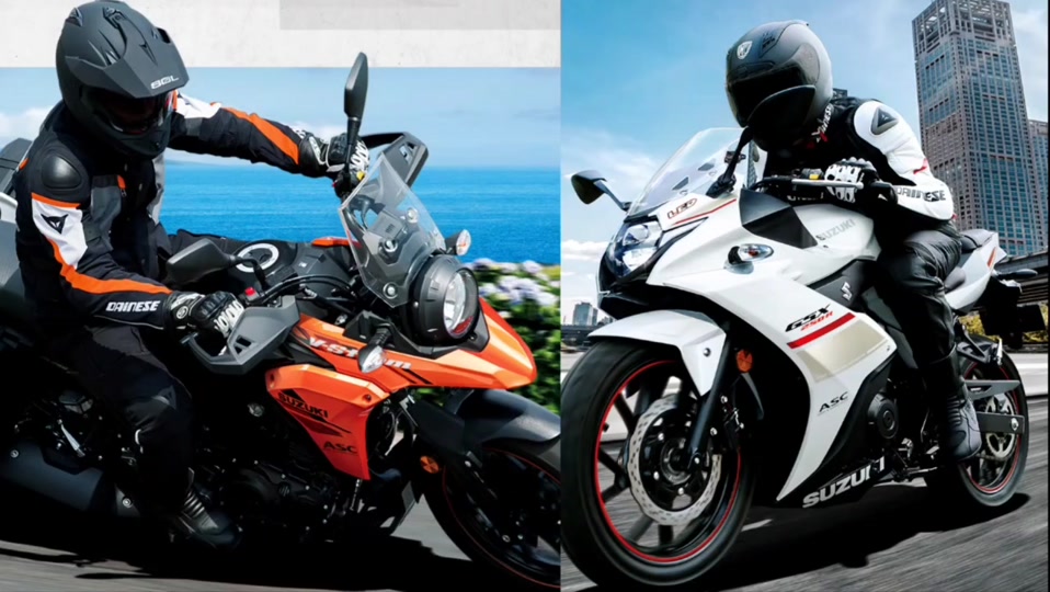 豪爵摩托王大威2024年怎么面对 - 抖音