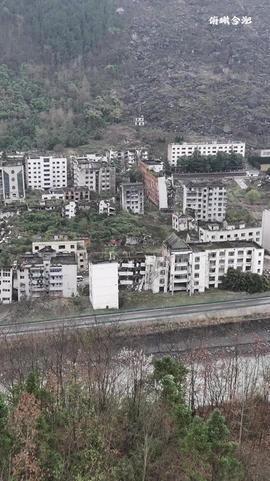 淅川老县城遗址