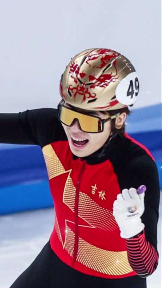 2024年张楚雪有哪些发言 - 抖音