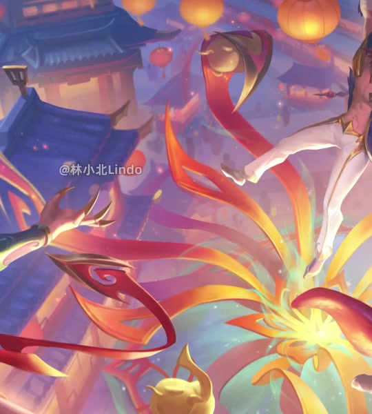 福星版本这样玩吗?