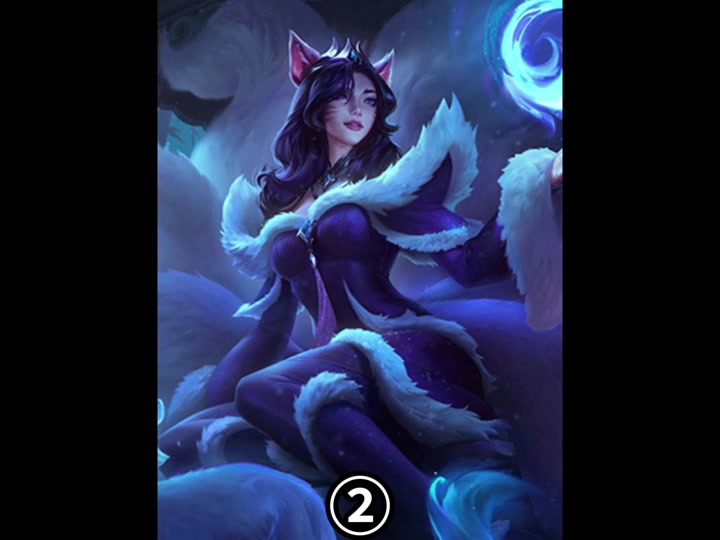 天选猪妹(中)福星版本的妮蔻真的不要钱…#云顶之弈 #金铲铲之战