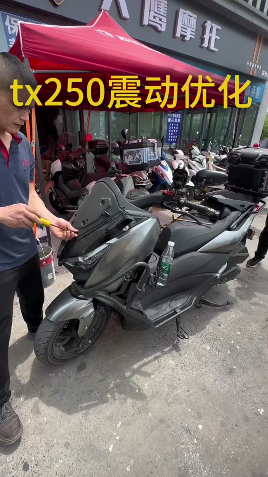 摩托 摩托车 540_960 竖版 竖屏