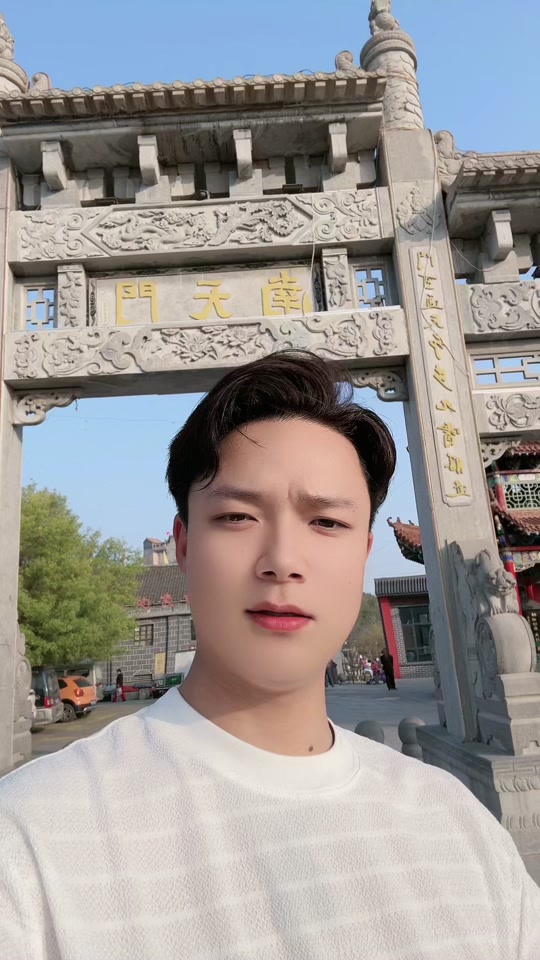 柏尖山风景区初六到初九都唱什么戏 - 抖音