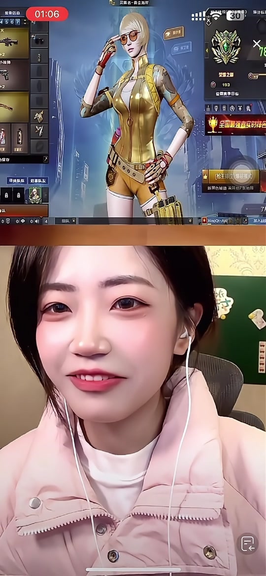 抖音小狗媛媛=抖音媛媛干嘛的