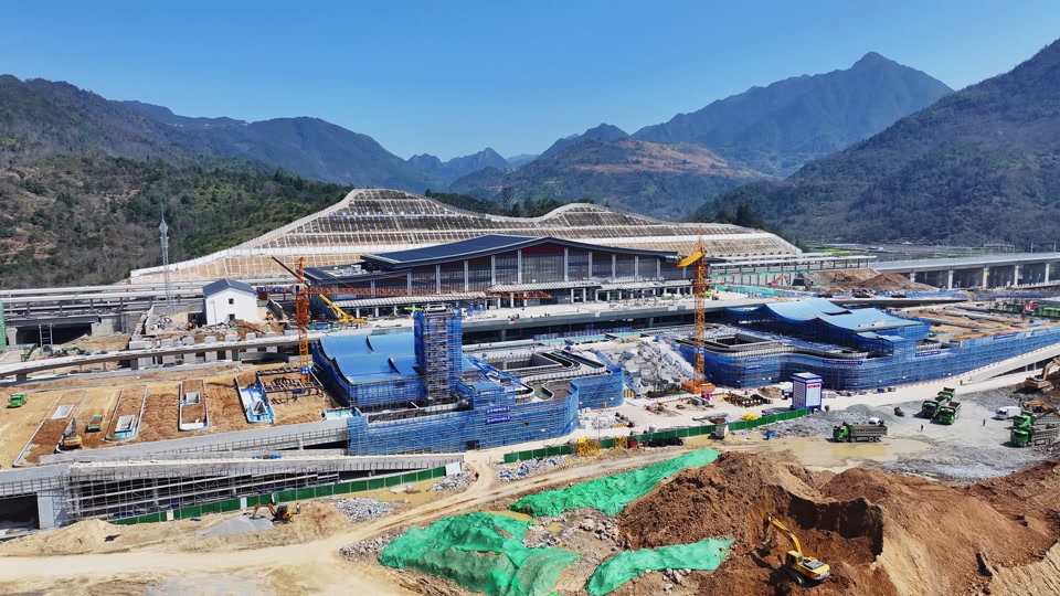 永嘉枫林要建高铁站吗 - 抖音