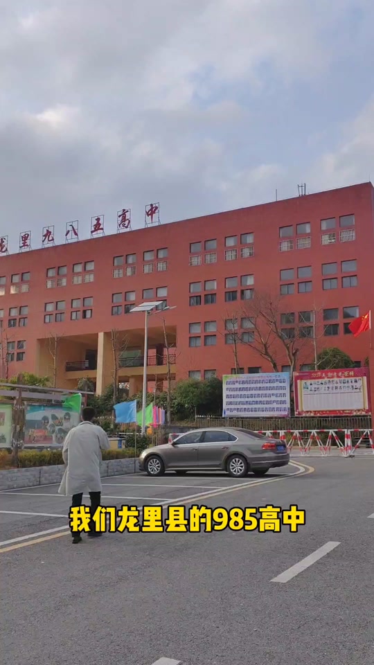 2024龙里九八五高中高考成绩如何 - 抖音