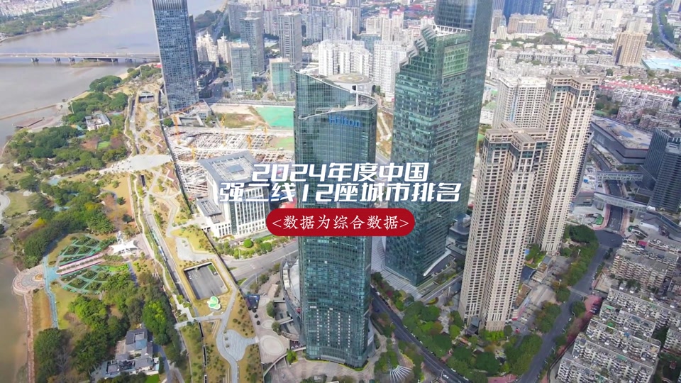 2035年中国20强城市有石家庄吗 - 抖音