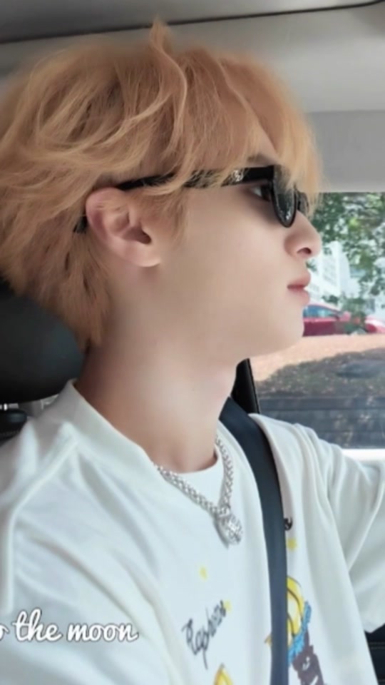 严浩翔庄园别墅