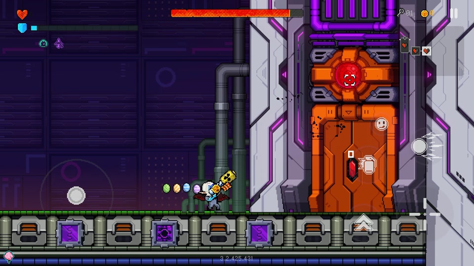 霓虹深渊无限怎么退出登录 - 抖音