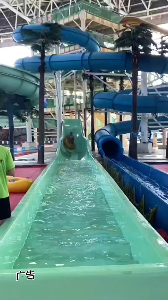 这个暑期就带孩子来天乐城水世界吧,7月13号开始每周六/周天开放夜场