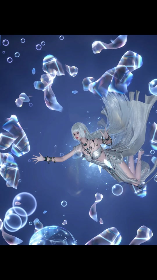 飞天舞染色天品怎么获得