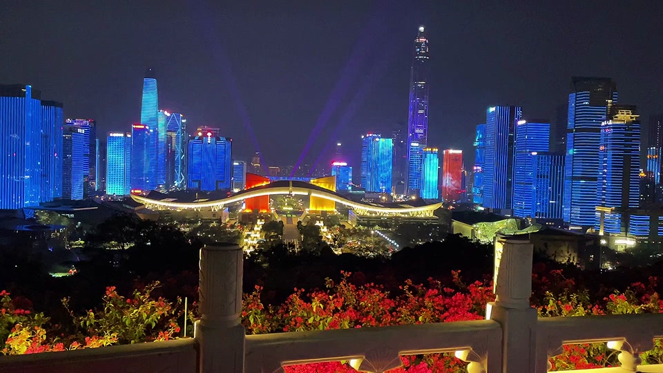 2024年大鹏所城还有光影秀吗? - 抖音