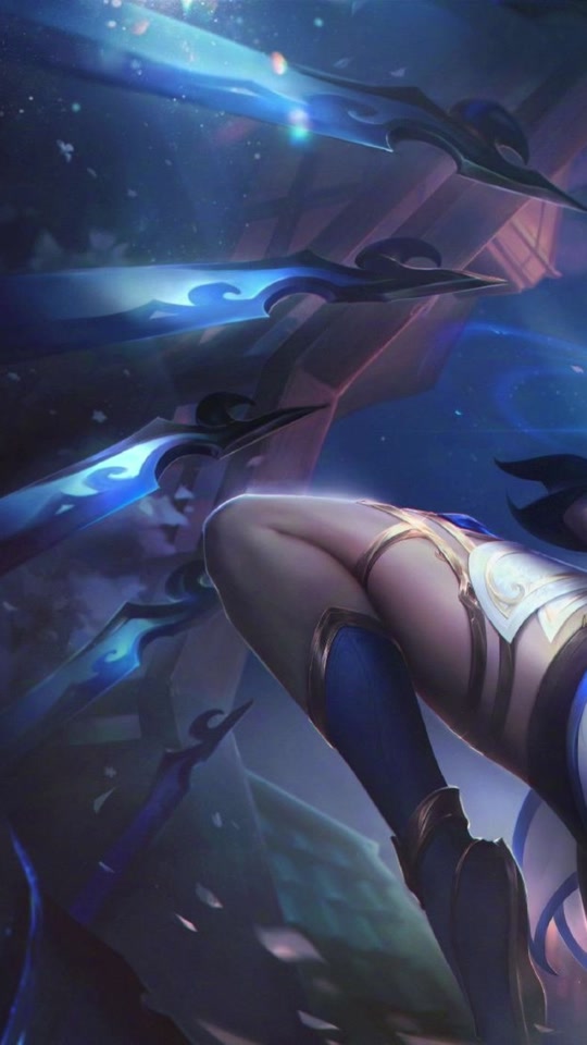 青花瓷刀妹炫彩怎么获得 - 抖音