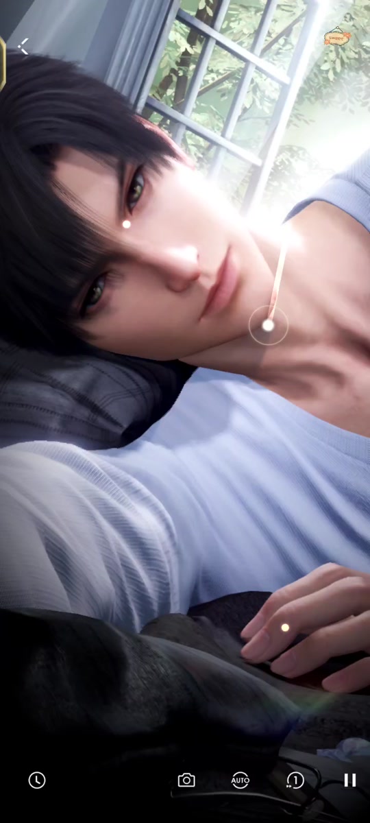 食草系男友_食草系男子原来是肉食系_在联谊会角落里他是食草系接档