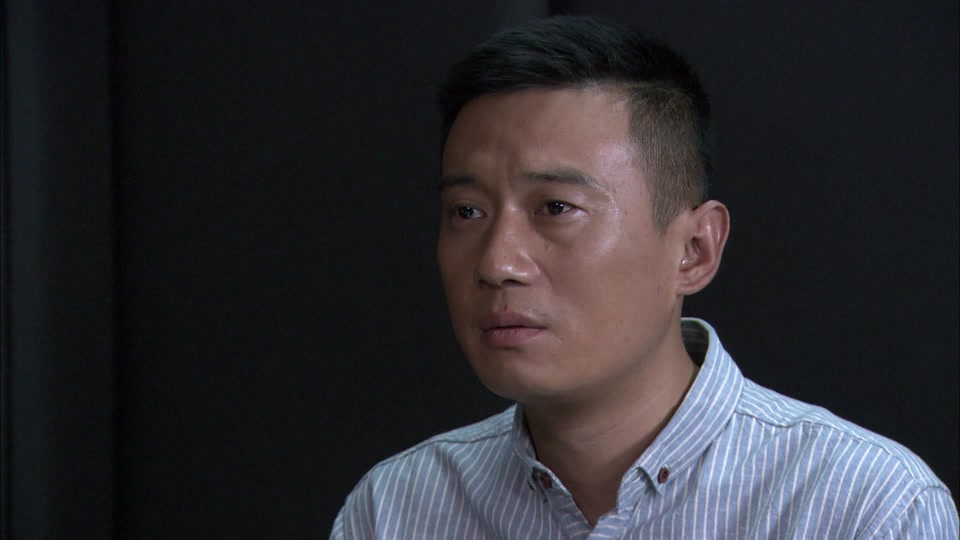 特警力量沈鸿飞见王小雅最后一面