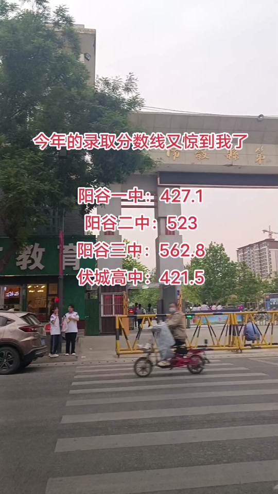 鹰潭一中录取分数线什么时候出来 - 抖音