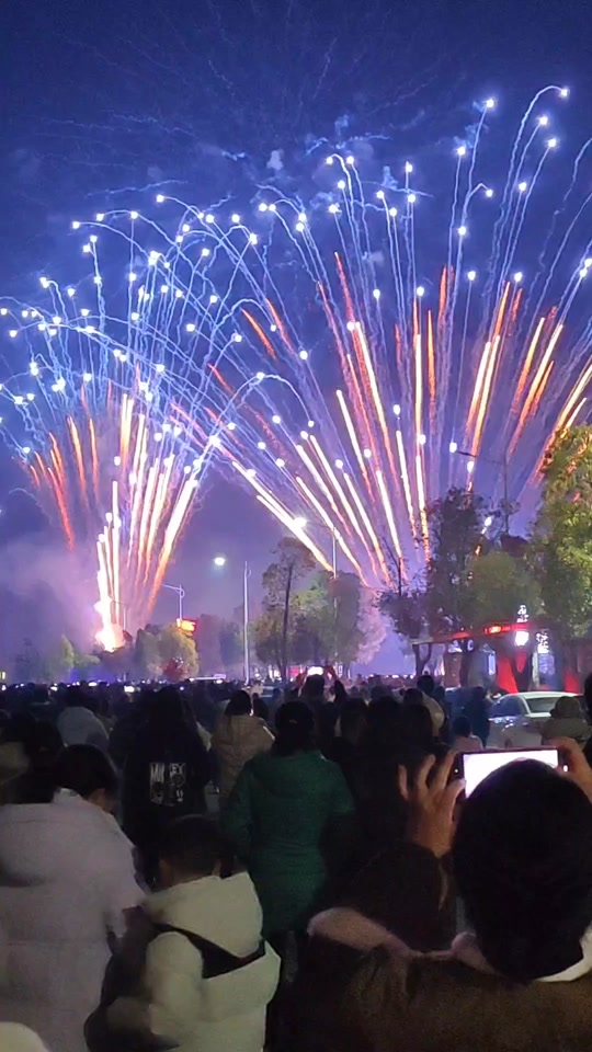 浏阳河烟花2024年卖了多少