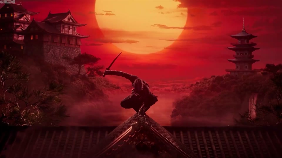 血色衣冠5.0发布时间 - 抖音