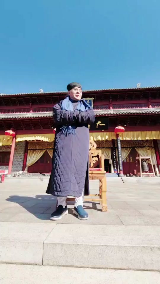 天台山桐柏宫收徒标准 - 抖音