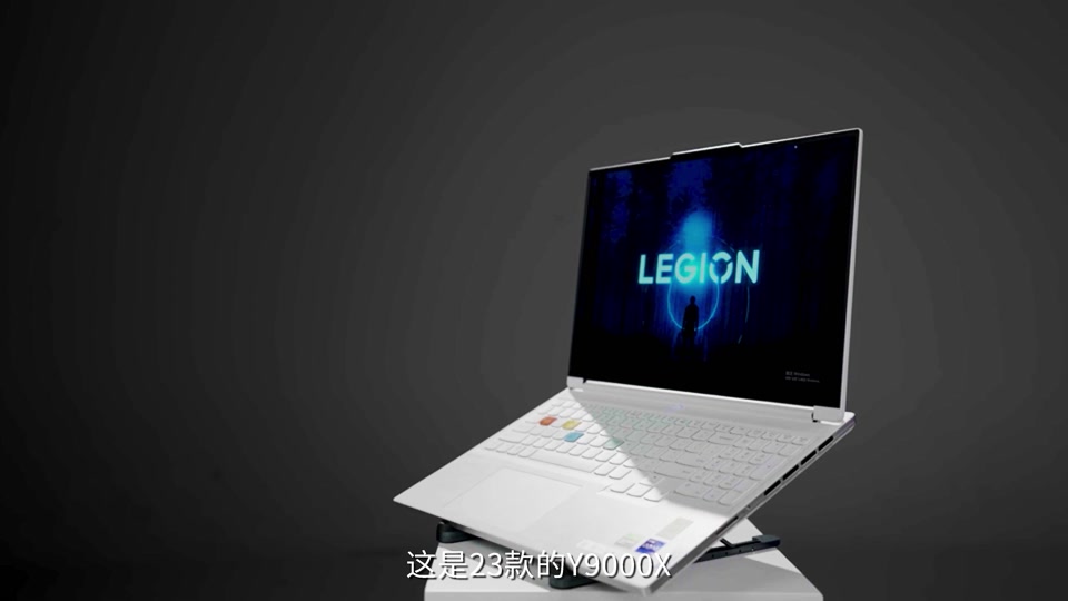 拯救者2024款i7打游戏如何? - 抖音
