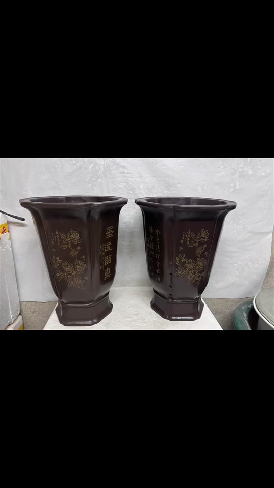 秦夕洪紫砂有名吗