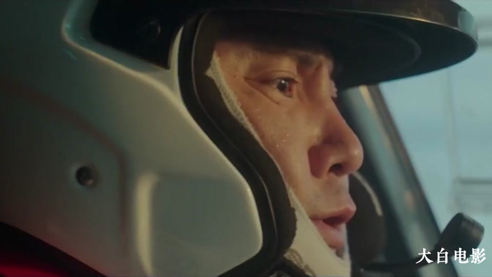 电影飞驰人生2 #沈腾 #抖音野生娱评人