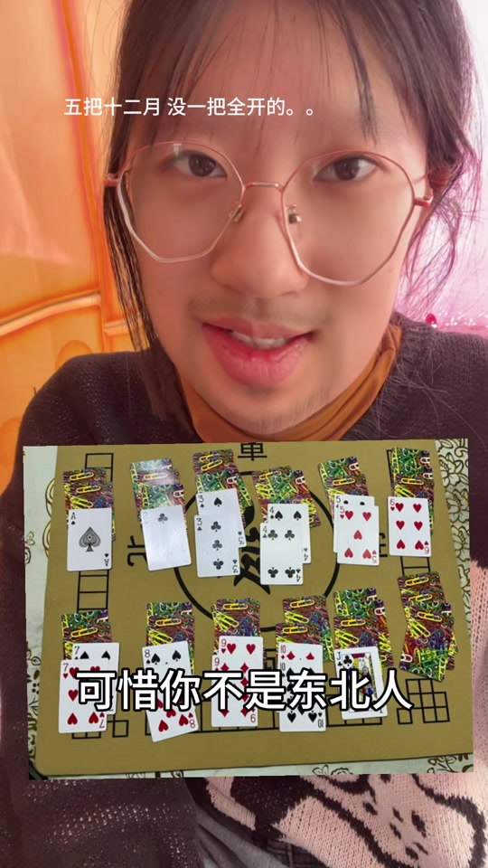 《可惜你不是东北人》梗