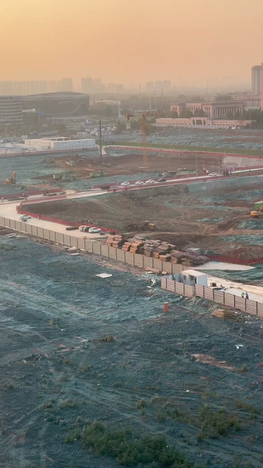 石家庄南四环有拆迁计划吗 - 抖音