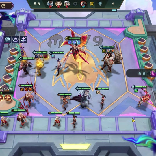 云顶之弈冒险启程天使选什么颜色 - 抖音