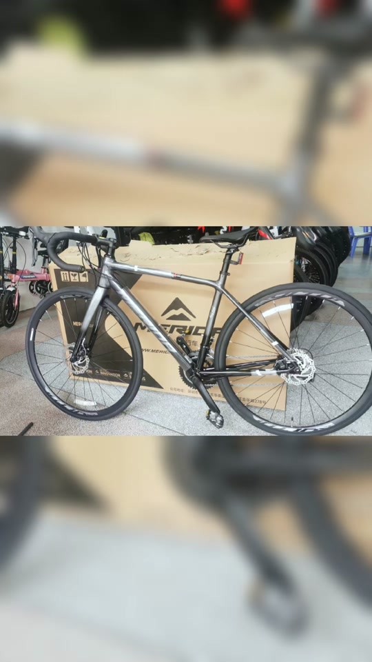 美利达斯特拉95d24款什么时候出 - 抖音