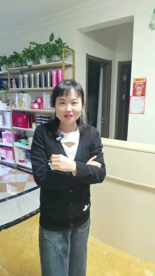 四川泸州陈清美容