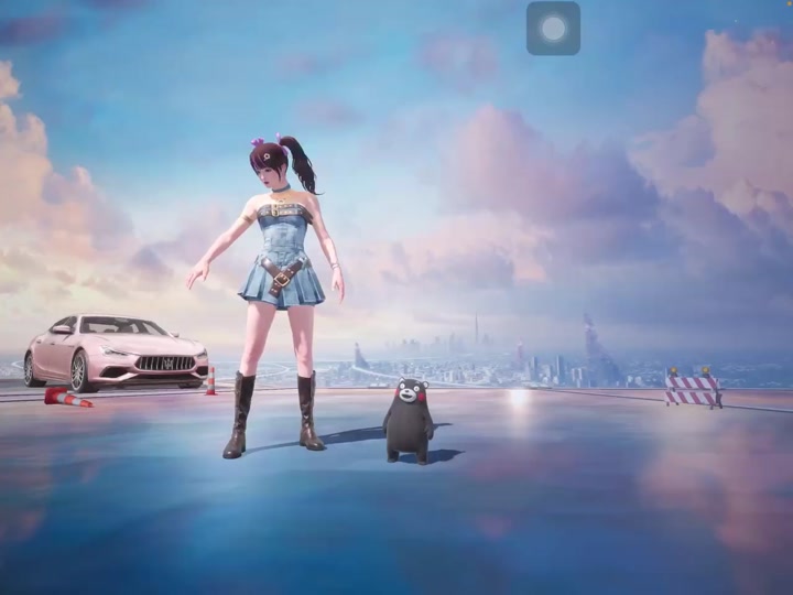 和平精英三个粉装三个升级枪能卖多少 - 抖音