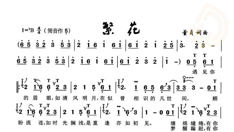 葫芦丝歌曲(西双版纳葫芦丝歌曲)