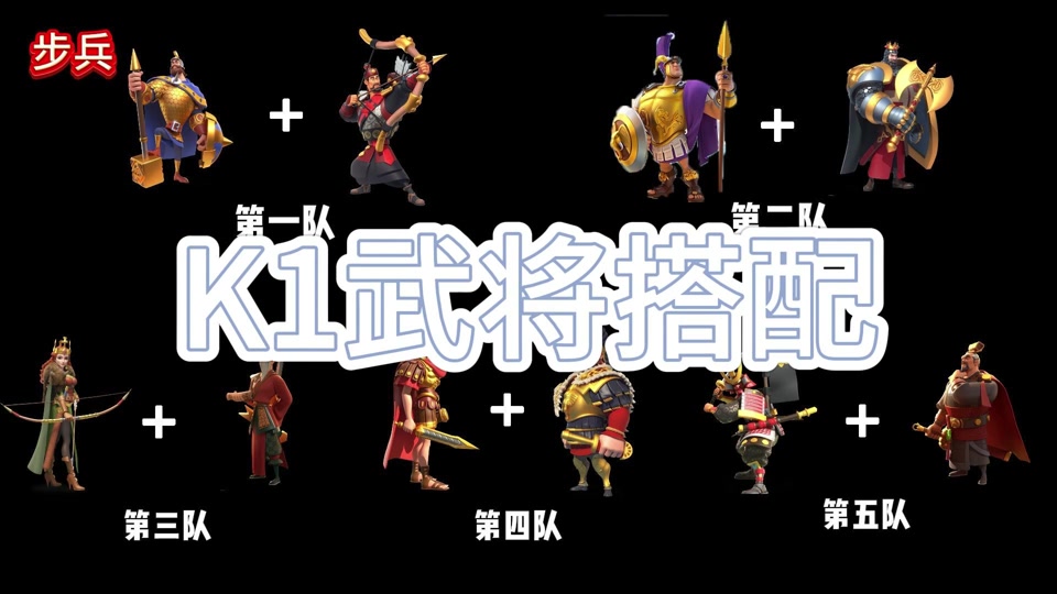 万国觉醒日落峡谷推荐配置k2 - 抖音