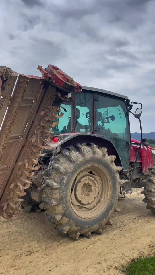 2024广东省买拖拉机还有补贴吗 - 抖音