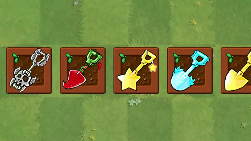 植物大战僵尸杂交版怎么不能买金铲子 - 抖音