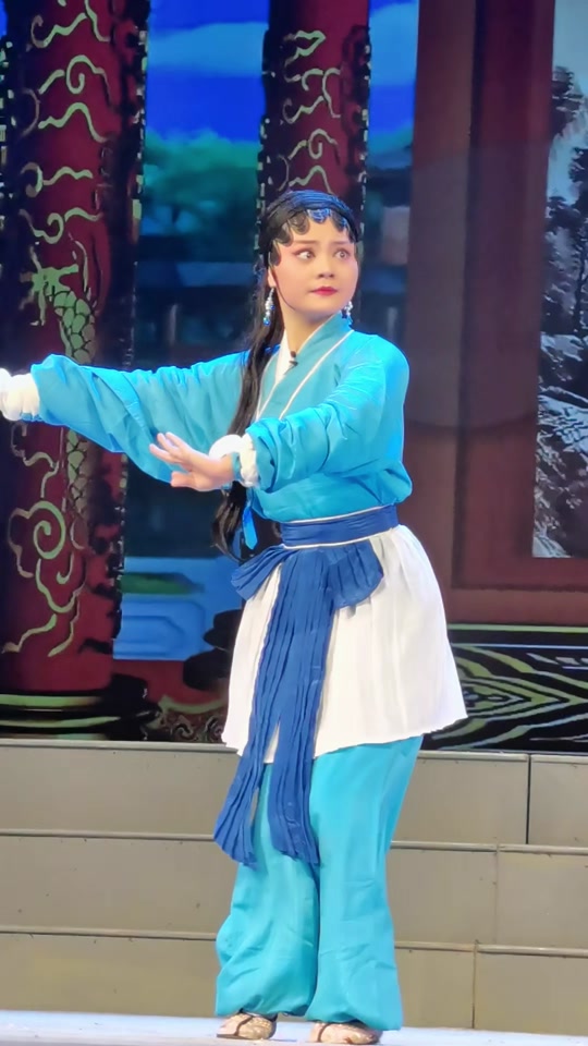 潮剧蚁燕丹