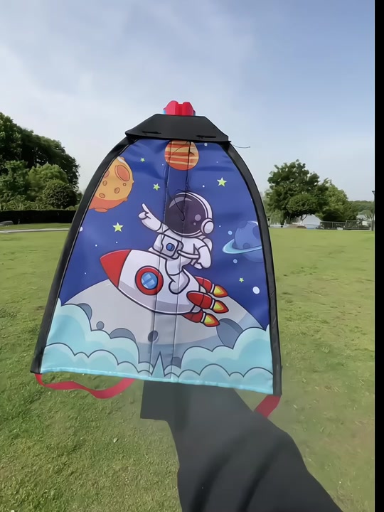 吃鸡风筝快速起飞