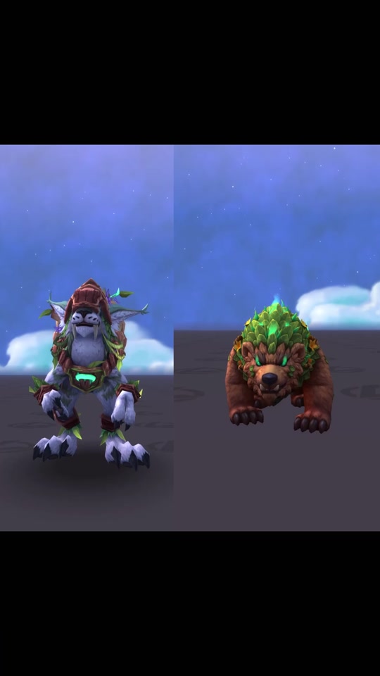 火焰德鲁伊皮肤任务攻略