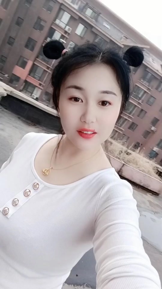 小月月的抖音 - 抖音