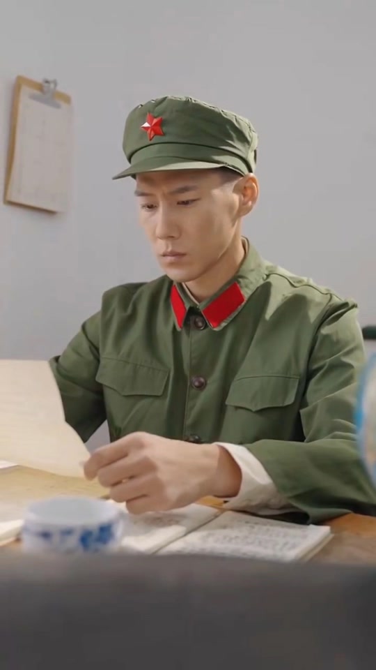 叶宁顾峰扮演者是谁 - 抖音