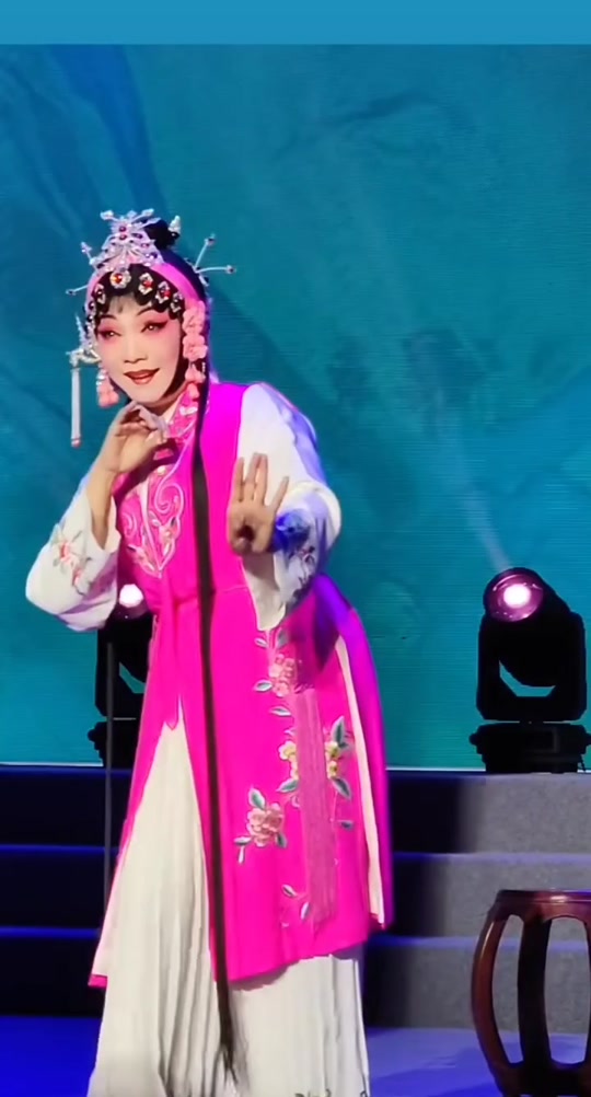 王少媛的女儿是谁 - 抖音