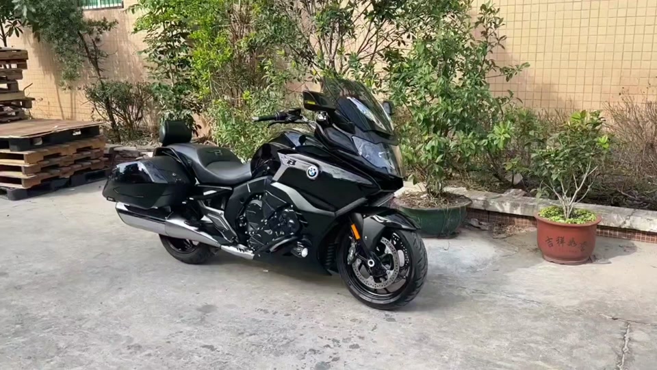 宝马1800cc 落地价 - 抖音