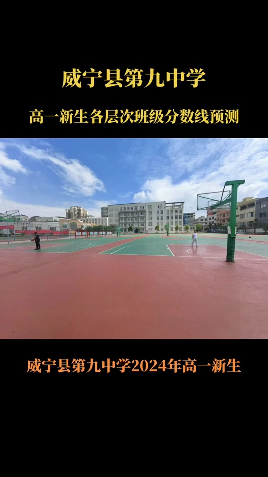 威宁六中2024年高一录取时间 - 抖音