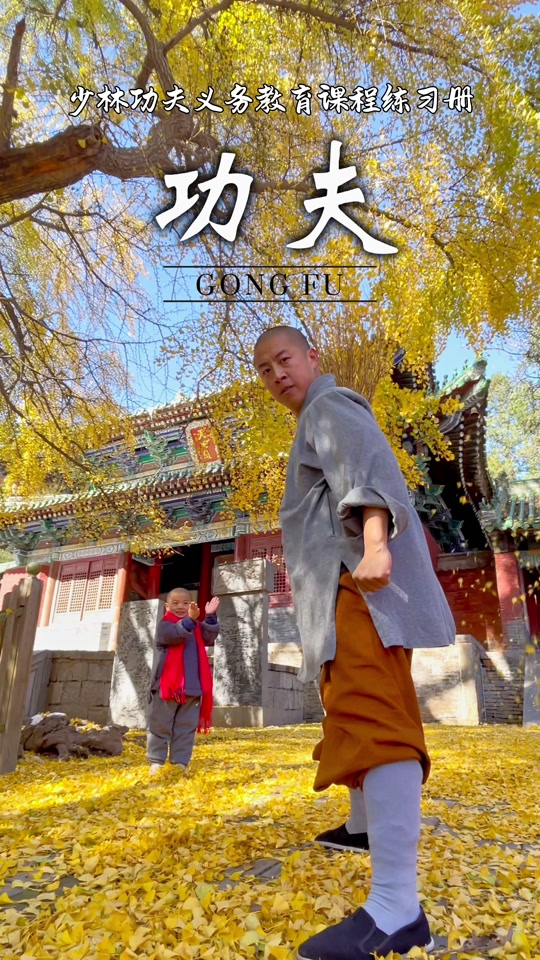少林寺释延淀