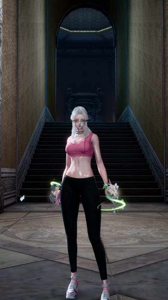 剑灵灵剑士怎么封印神功牌 - 抖音