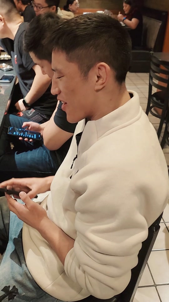 mma益扎 #益扎签约ufc #恩波格斗 #ufc精英之路