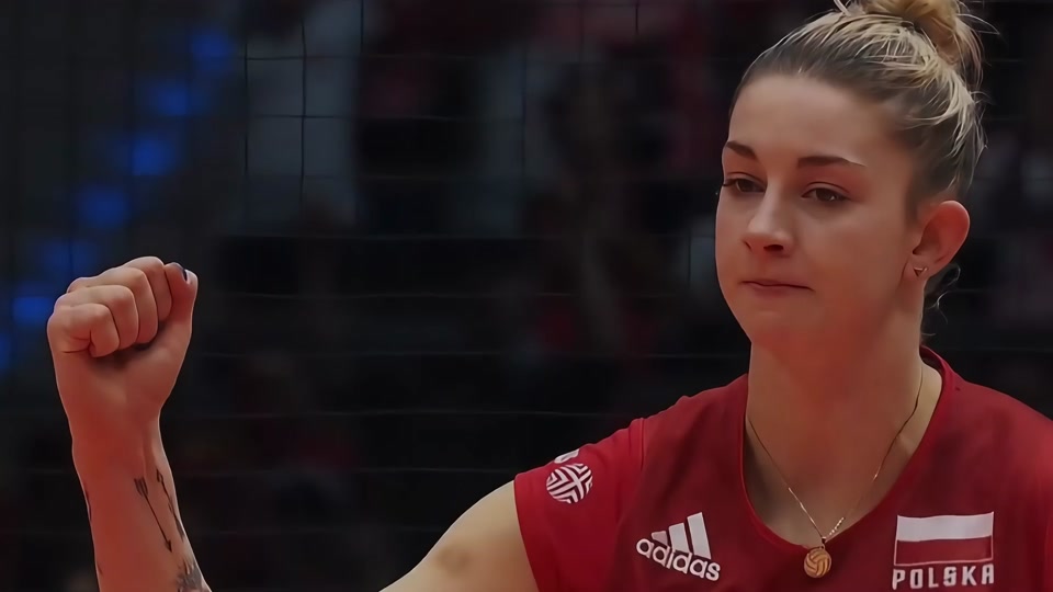 波兰女排11号身高多少 - 抖音